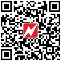 小裂变公众号二维码